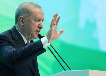 Cumhurbaşkanı Erdoğan Katar’a gidecek