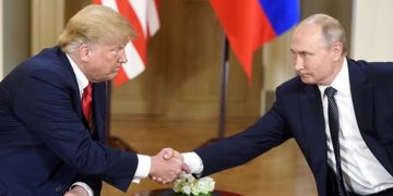 Donald Trump: Putin’e sabrımız kalmadı