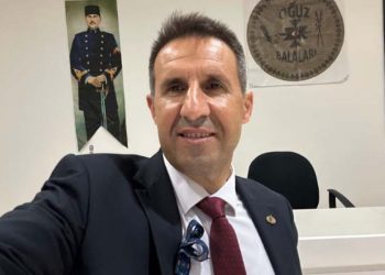 Emekli Albay Özeller için tutuklama talebi