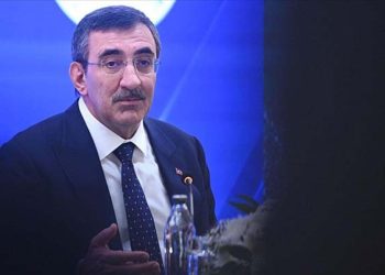 Enflasyon neden beklentileri aştı? Cevdet Yılmaz açıkladı