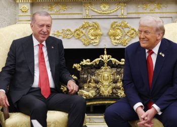 Erdoğan: Atılan çamurlarla kirletilemeyecek kadar güzel bir ziyaretti