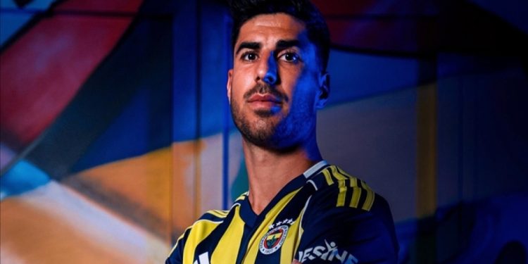 Fenerbahçe Marco Asensio’nun transferini duyurdu