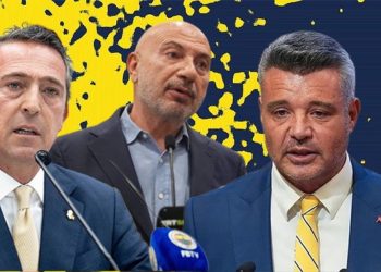 Fenerbahçe’de Başkanlık yarışı: Adayların yönetim listeleri belli oldu