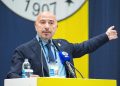 Fenerbahçe’de Hakan Bilal Kutlualp adaylıktan çekildi