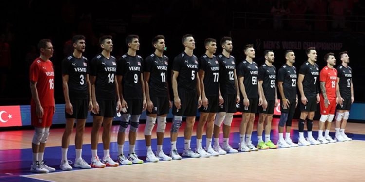 Filenin Efeleri çeyrek finalde