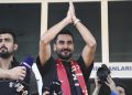 Galatasaray İlkay Gündoğan transferini KAP’a bildirdi