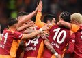 Galatasaray, Osimhenli kadrosuyla Alanyaspor deplasmanında