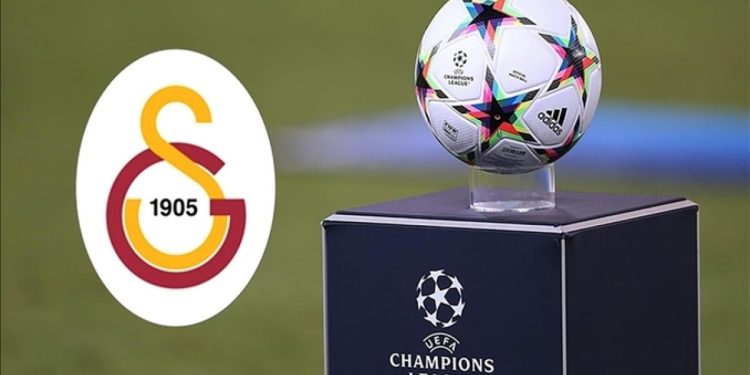Galatasaray Şampiyonlar Ligi kadrosunu açıkladı