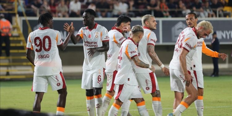 Galatasaray’ı zorlu bir maç takvimi bekliyor!