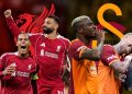 Galatasaray’ın Avrupa gecesi: Rakip Liverpool!