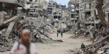 Gazze’de ateşkes iddiası: ABD’nin teklifine Hamas onay verdi