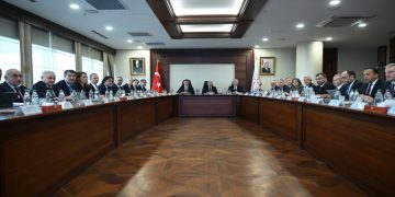 Gıda Komitesi toplandı: Fiyat istikrarı için yeni adımlar masada