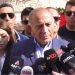 Gürsel Tekin: 6 ok neredeyse bizim binamız orasıdır