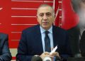 Gürsel Tekin: Söz konusu CHP ise gerisi teferruattır