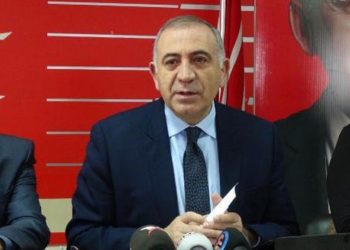 Gürsel Tekin: Söz konusu CHP ise gerisi teferruattır