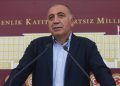 Gürsel Tekin hakkında ‘aidat’ iddiası: Karardan 1 gün önce…
