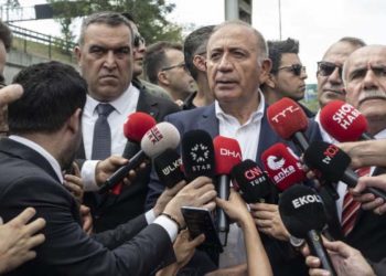 Gürsel Tekin’e seçim kurulundan ret