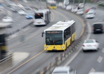 İBB toplu ulaşıma yüzde 30 zam talep etti: Karar bugün açıklanacak