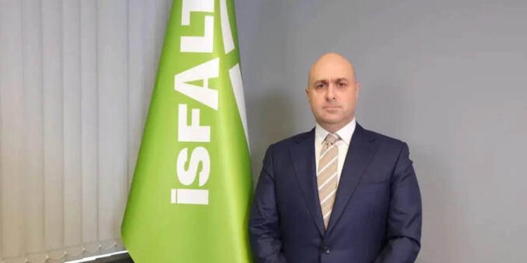 İSFALT Genel Müdürü Korzay yeniden tutuklandı