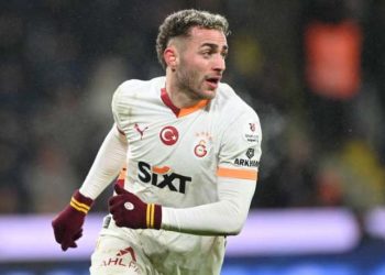 İşte Barış Alper’in Galatasaray’daki yeni sözleşmesi