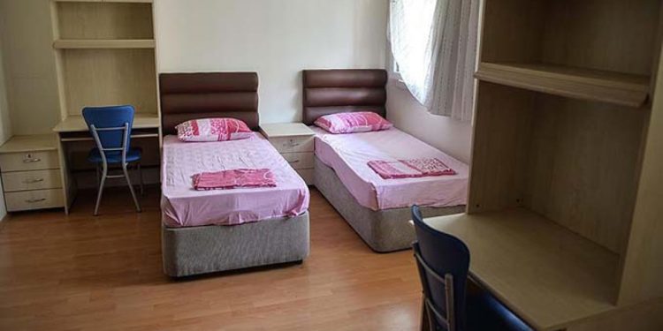 KYK yurt ücretlerine zam geldi!