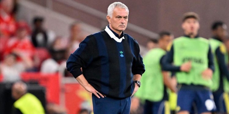 Karabağ hezimeti sonrası Benfica’da sürpriz gelişme