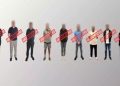 Kırmızı bültenle aranan 9 suçlu Türkiye’de