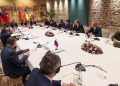 Kremlin: Rusya-Ukrayna barış müzakereleri durduruldu