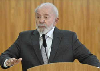 Lula’dan muhalefete ağır suçlama: ABD yaptırımlarını savunanlar hainidir