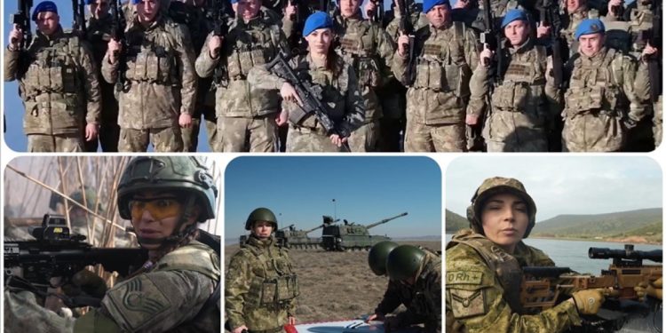 MSB’den Filenin Sultanları için video klip