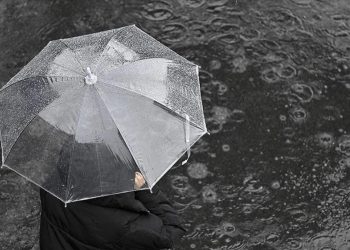 Meteoroloji’den 17 ile sarı kodlu sağanak ve fırtına uyarısı
