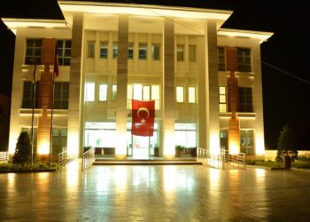 Muğla Köyceğiz Belediyesi’ne operasyon: Başkan Yardımcısı gözaltında