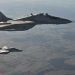 NATO alarma geçti: Polonya Rus İHA’larını vurdu