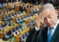 Netanyahu’ya BM Genel Kurulu’nda protesto şoku!