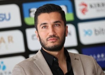 Nuri Şahin’e Süper Lig’de görev