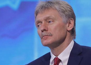 Peskov’dan Trump’a ‘kağıttan kaplan’ yanıtı: Rusya gerçek bir ayıdır