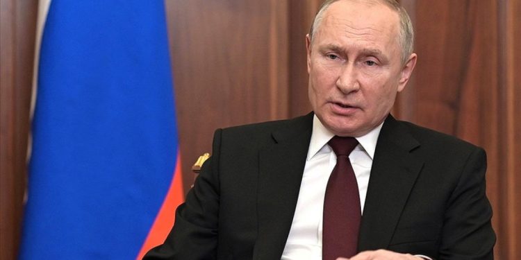 Putin’den Trump’a yanıt: Türkiye bağımsızdır