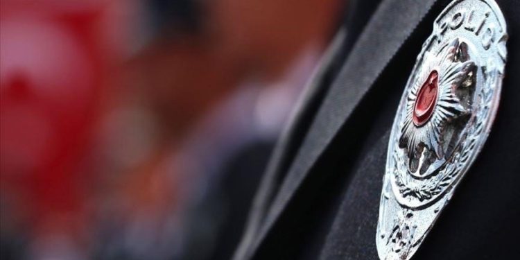 Resmi Gazete’de duyuruldu: 37 ilin emniyet müdürü değişti