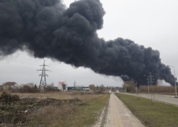 Rusya, Ukrayna’da bir bölgeyi daha ele geçirdi