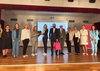 SPK’dan kız öğrencilere finansal okuryazarlık ve finans güvenliği eğitimi