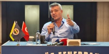 Saran’dan çarpıcı vaat: 3 yıl şampiyon olamayan istifa etsin