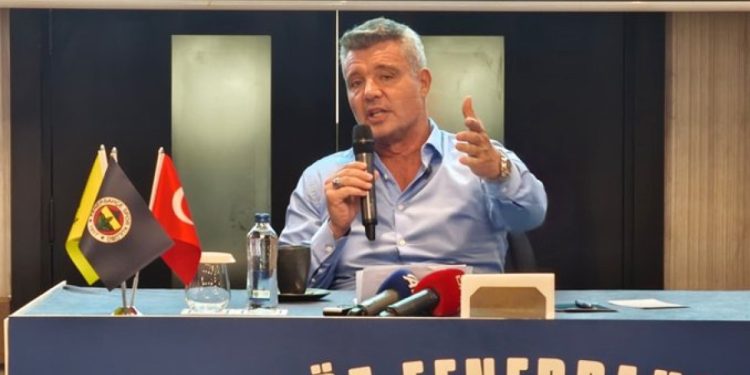 Saran’dan çarpıcı vaat: 3 yıl şampiyon olamayan istifa etsin