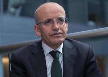 Şimşek: Dezenflasyon süreci kesintisiz devam ediyor