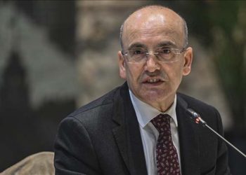 Şimşek: Piyasalarda olağandışı bir hareketlilik yok