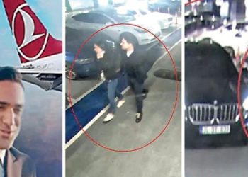 Skandal! THY pilotları hostesler için WhatsApp grubu kurmuş