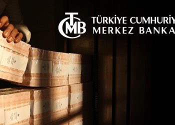 TCMB’den rekor döviz müdahalesi!