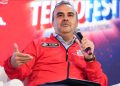 TEKNOFEST’te Bakan Kacır: Türkiye’nin AR-GE harcamaları 16 milyar dolara ulaştı