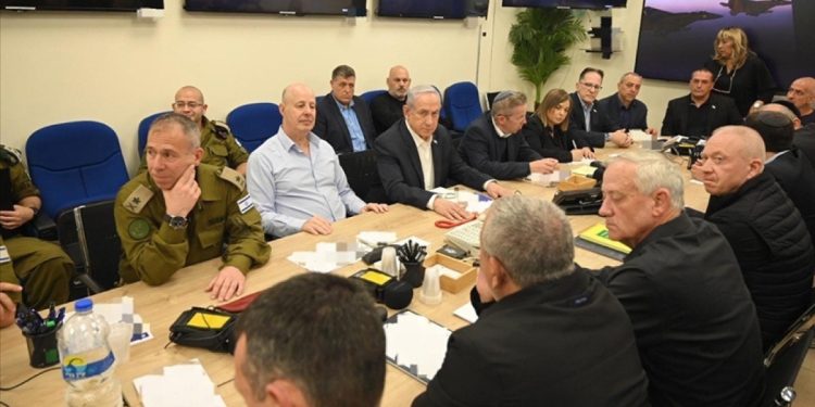 Tarihi görüşme: İsrail-Suriye için güvenlik anlaşması masada!