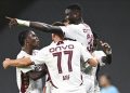 Trabzonspor, Fatih Karagümrük’ü 4-3 yendi