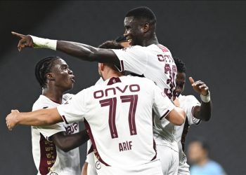 Trabzonspor, Fatih Karagümrük’ü 4-3 yendi